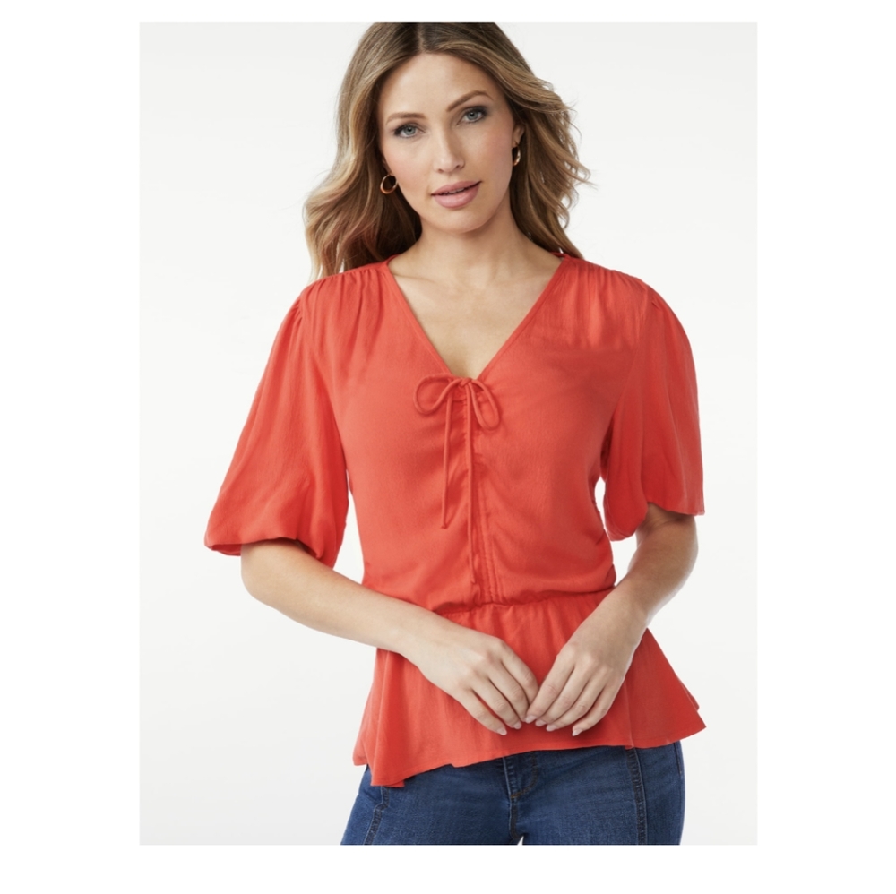 Ladies top size M